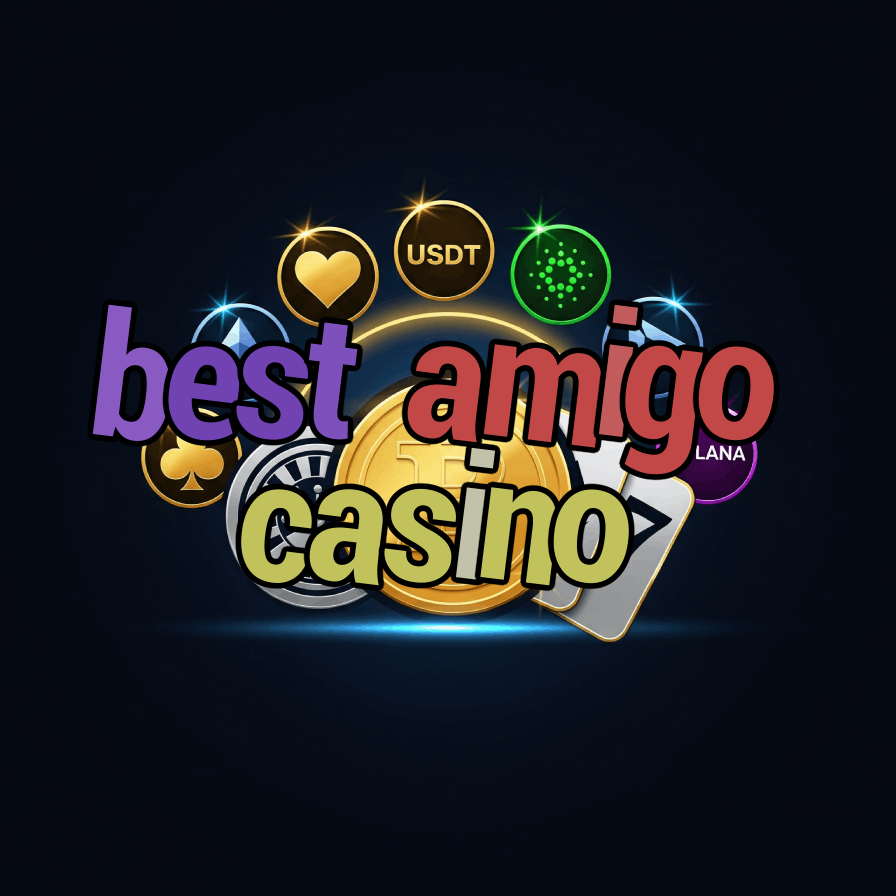 Best Amigo Casino - Mexican-Themed Casino