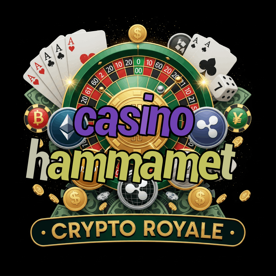 Casino Hammamet - Tunisia's Resort Casino